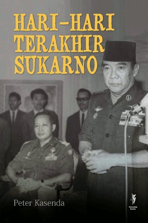 Detail Buku Sejarah Soekarno Nomer 15