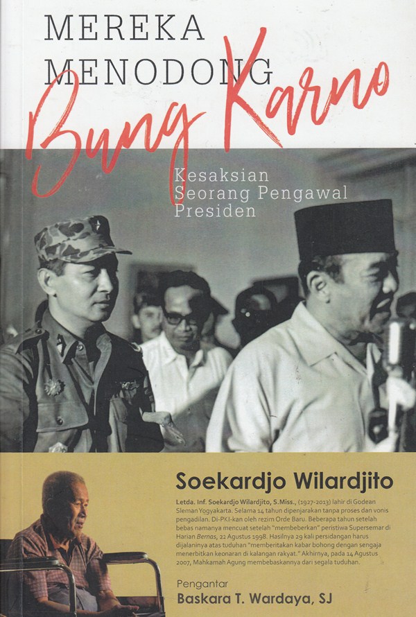 Detail Buku Sejarah Soekarno Nomer 43