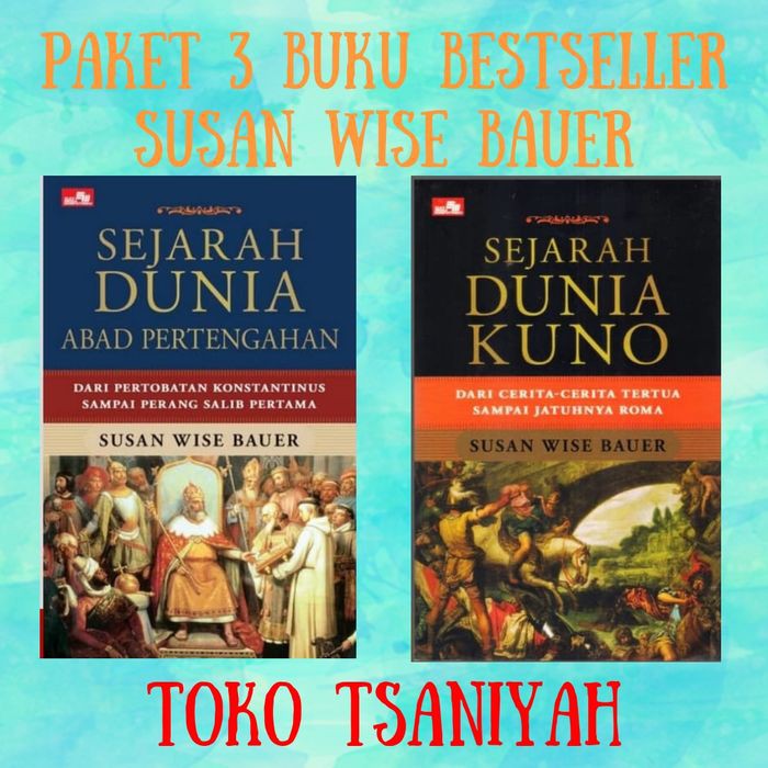 Buku Sejarah Terbaik - KibrisPDR