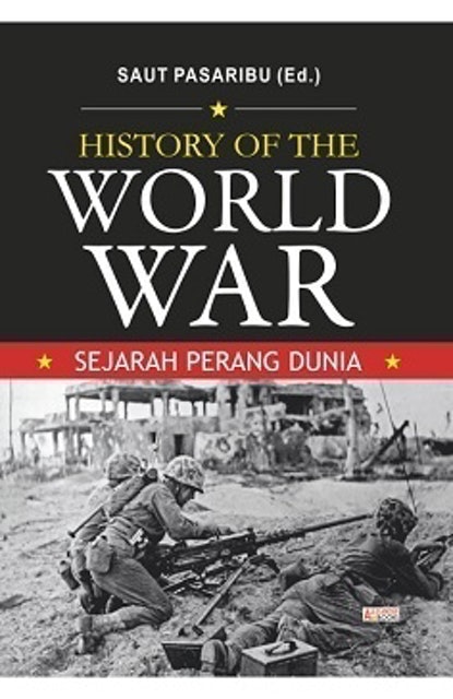 Detail Buku Sejarah Terbaik Nomer 12