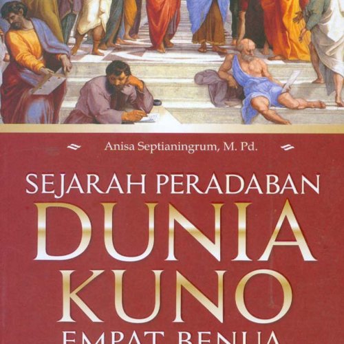 Detail Buku Sejarah Terbaik Nomer 13