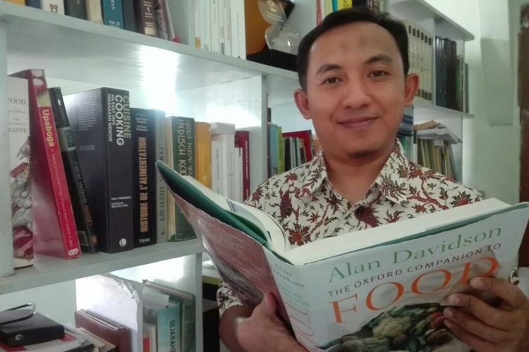 Detail Buku Sejarah Terbaik Nomer 22