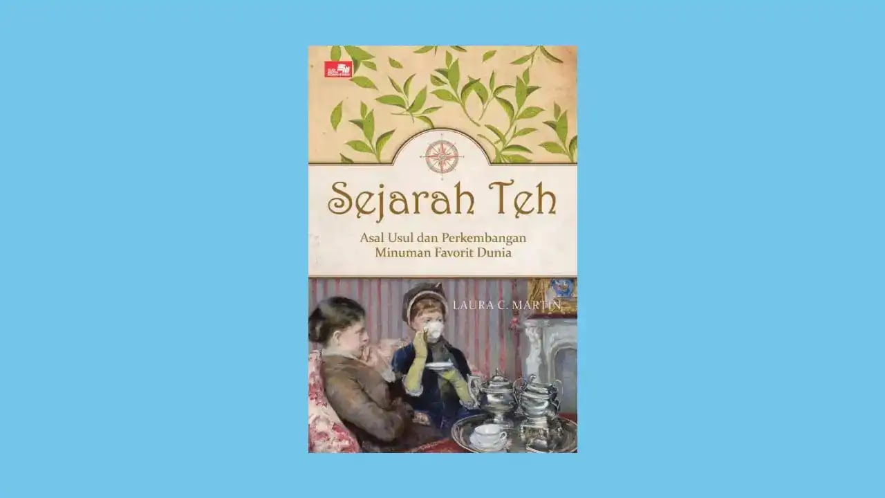 Detail Buku Sejarah Terbaik Nomer 27