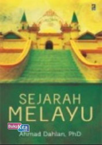 Detail Buku Sejarah Terbaik Nomer 36