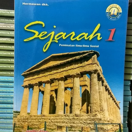 Detail Buku Sejarah Wajib Kelas 10 Nomer 9