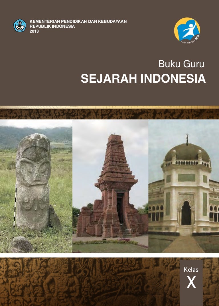 Detail Buku Sejarah Wajib Kelas 10 Nomer 33