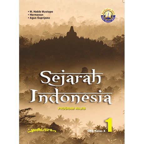 Detail Buku Sejarah Wajib Kelas 10 Nomer 7