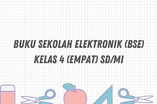 Detail Buku Sekolah Elektronik Sd Kelas 4 Nomer 13