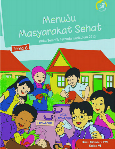 Detail Buku Sekolah Elektronik Sd Kelas 6 Kurikulum 2013 Nomer 29