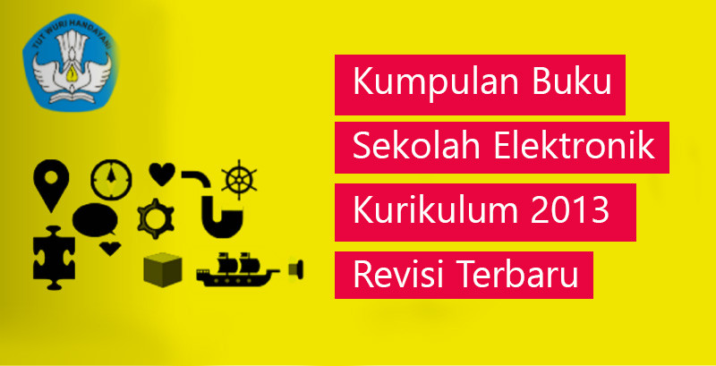 Detail Buku Sekolah Elektronik Sd Kelas 6 Kurikulum 2013 Nomer 48