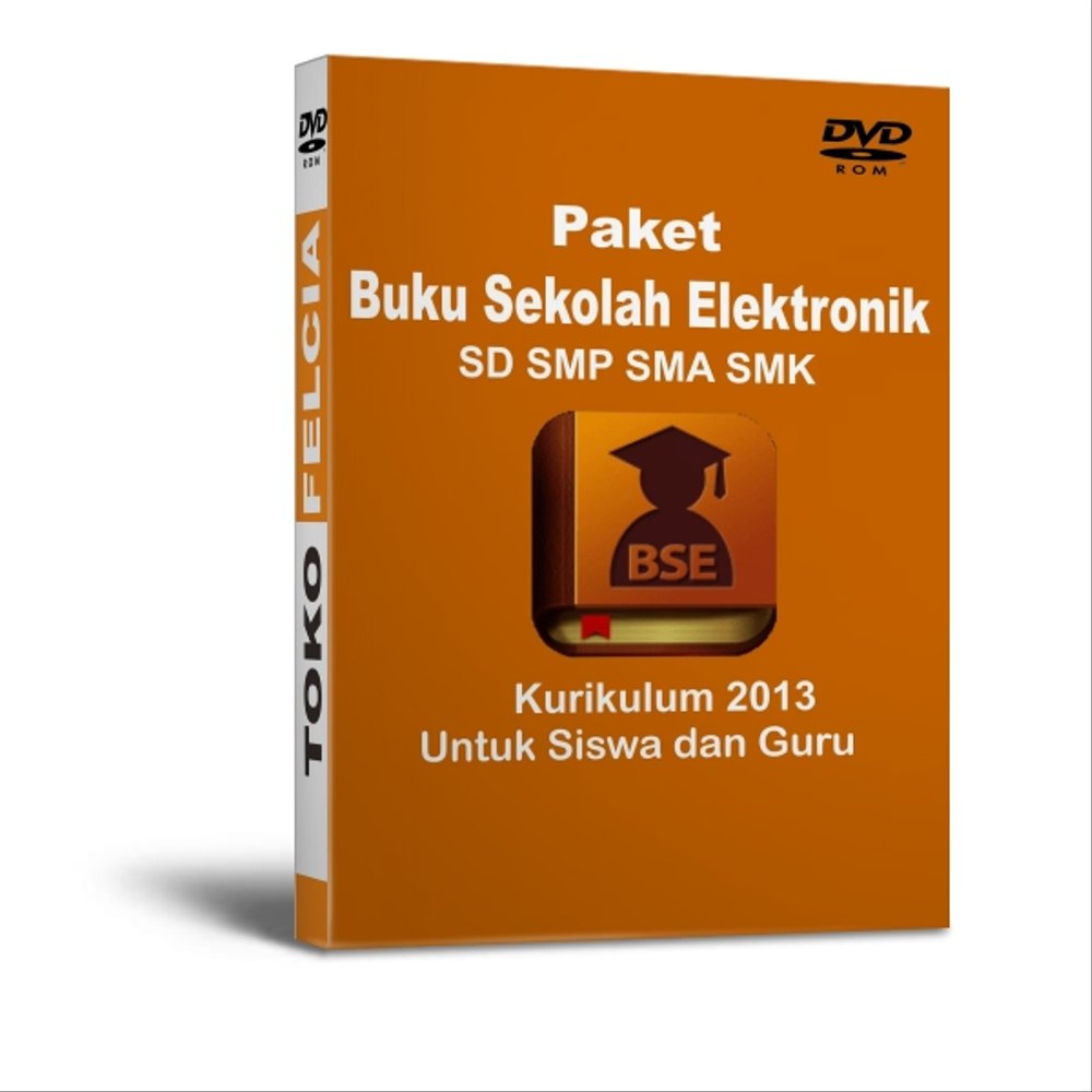 Buku Sekolah Elektronik Smp - KibrisPDR