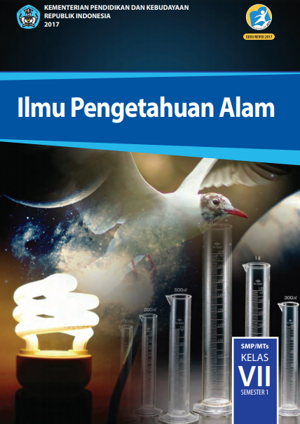 Detail Buku Sekolah Elektronik Smp Nomer 12