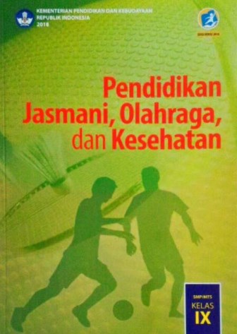 Detail Buku Sekolah Elektronik Smp Nomer 15