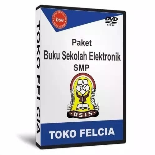 Detail Buku Sekolah Elektronik Smp Nomer 3