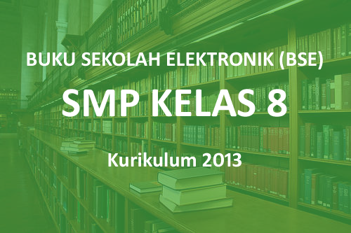 Detail Buku Sekolah Elektronik Smp Nomer 31