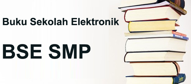 Detail Buku Sekolah Elektronik Smp Nomer 44