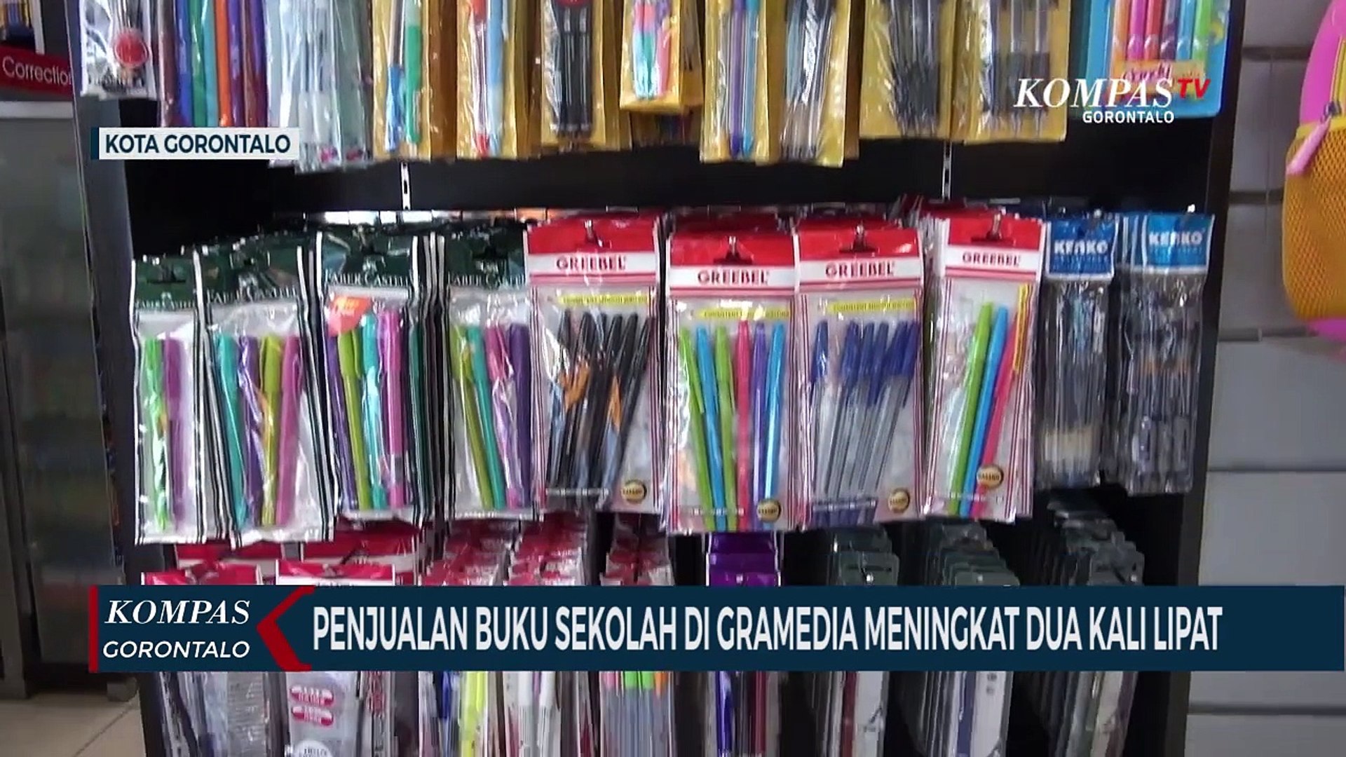 Detail Buku Sekolah Gramedia Nomer 30