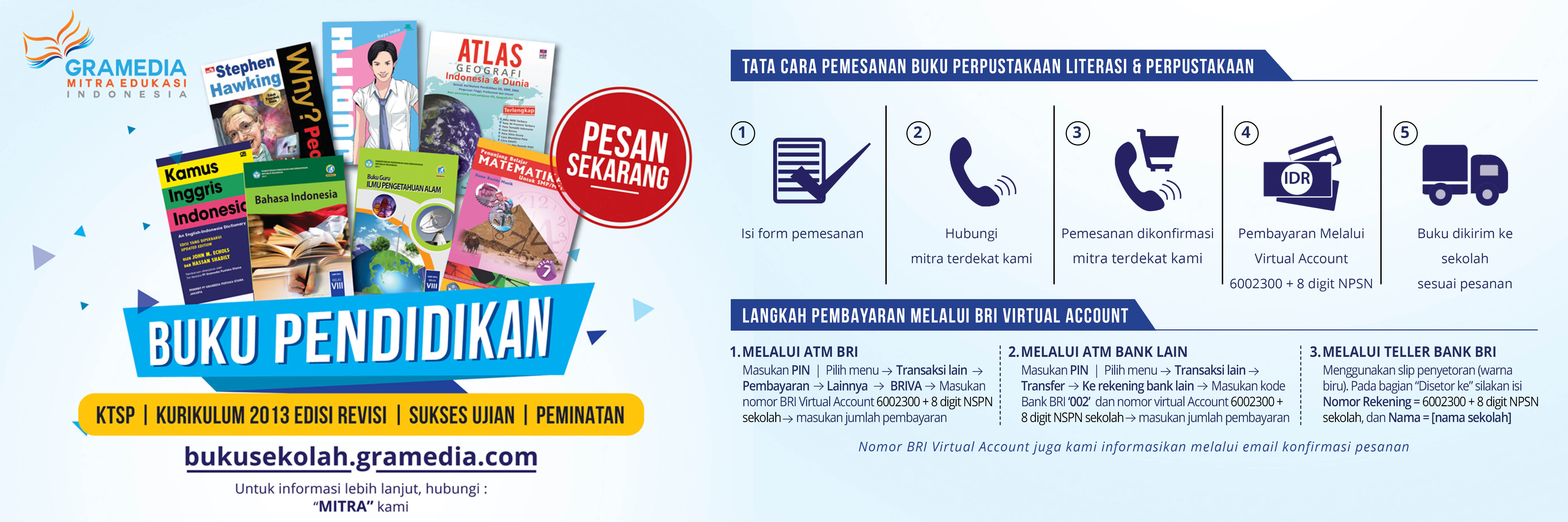 Detail Buku Sekolah Gramedia Nomer 8