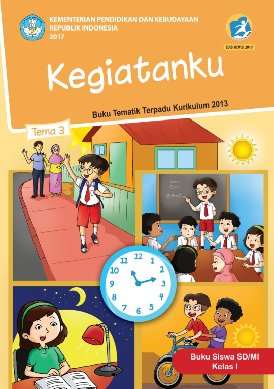 Detail Buku Sekolah Kurikulum 2013 Nomer 15