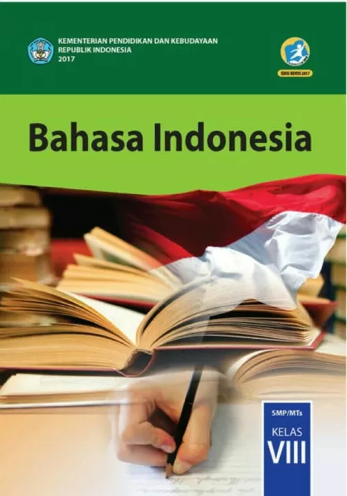 Detail Buku Sekolah Kurikulum 2013 Nomer 26