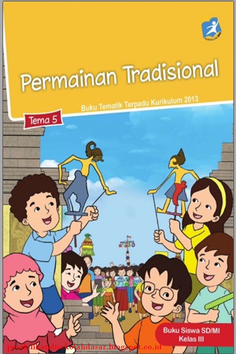 Download Buku Sekolah Kurikulum 2013 Nomer 30