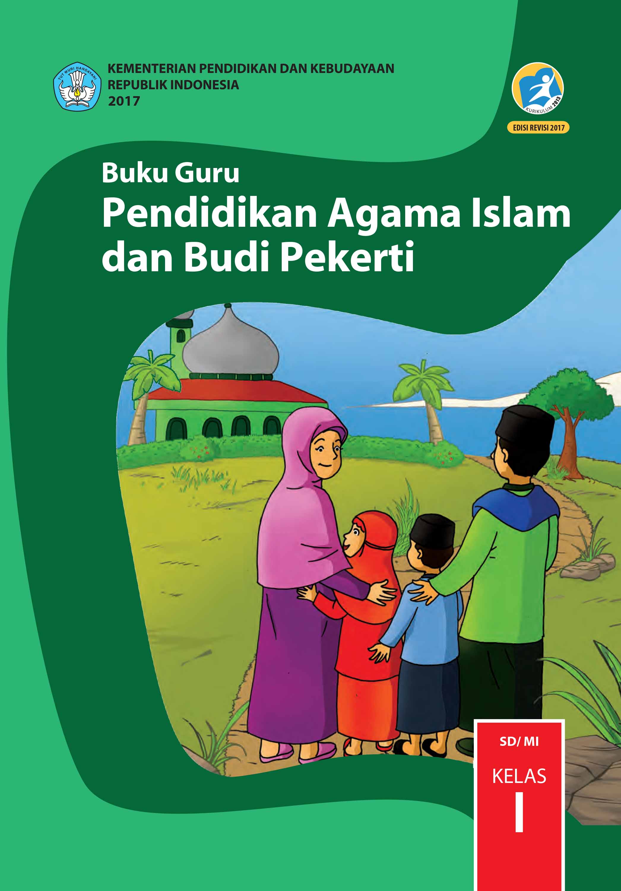 Detail Buku Sekolah Kurikulum 2013 Nomer 42