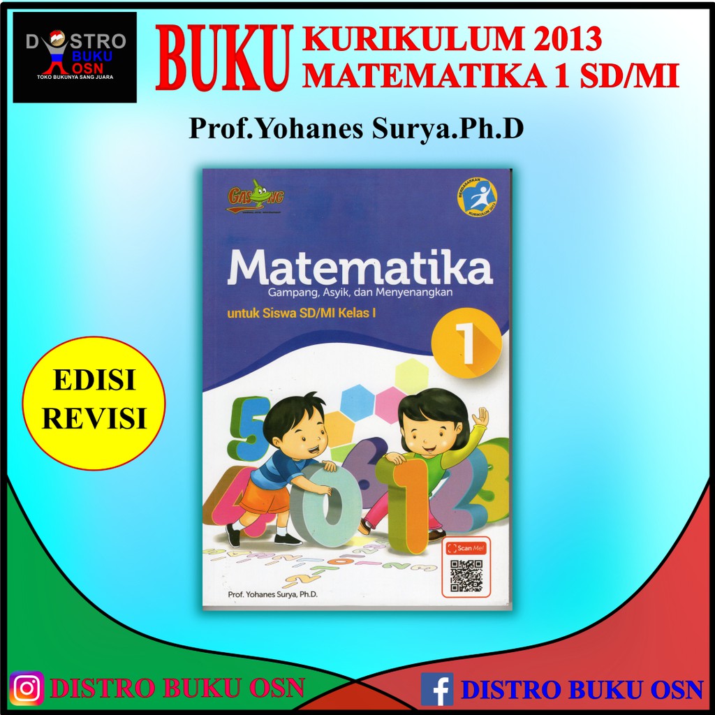 Detail Buku Sekolah Kurikulum 2013 Nomer 44