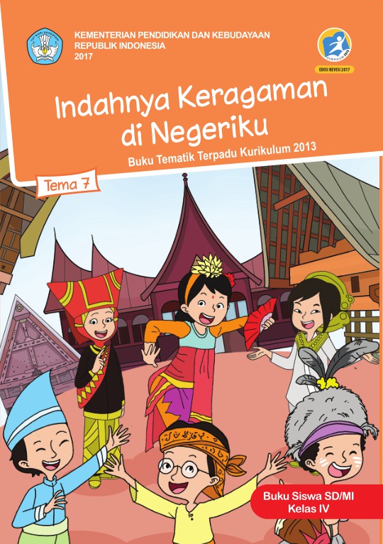 Detail Buku Sekolah Kurikulum 2013 Nomer 47