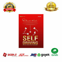 Detail Buku Self Driving Nomer 20