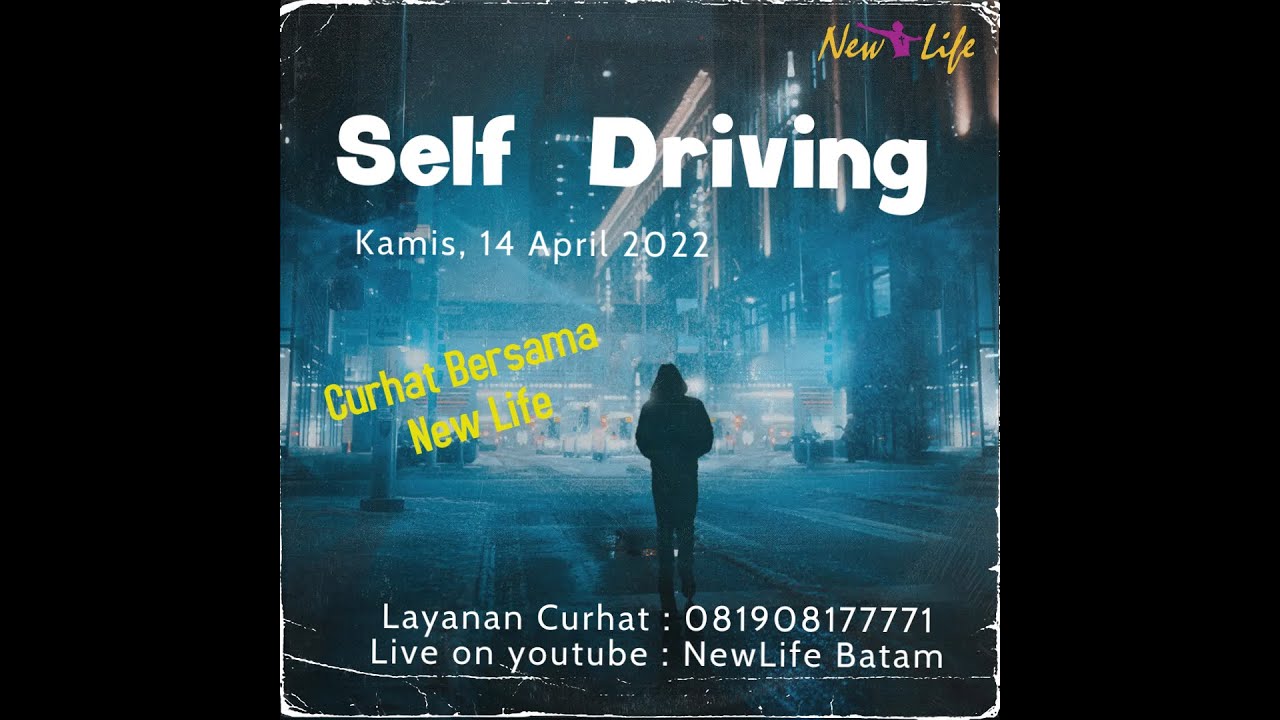 Detail Buku Self Driving Nomer 51