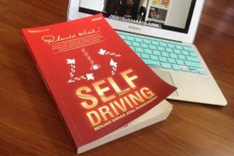 Detail Buku Self Driving Nomer 9