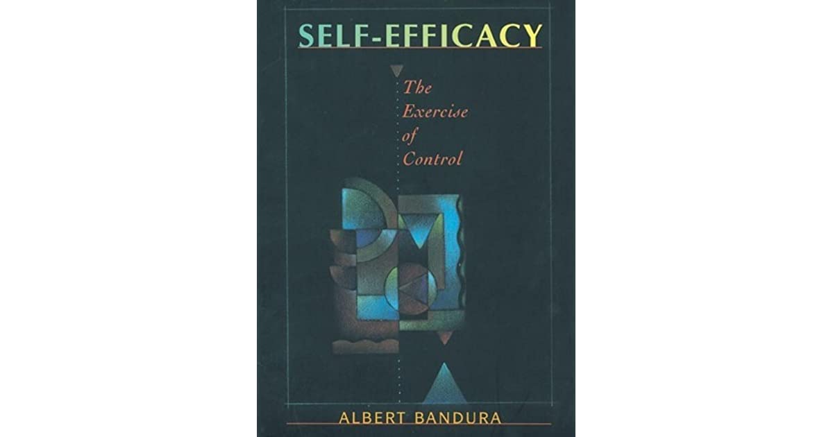Detail Buku Self Efficacy Albert Bandura Nomer 6