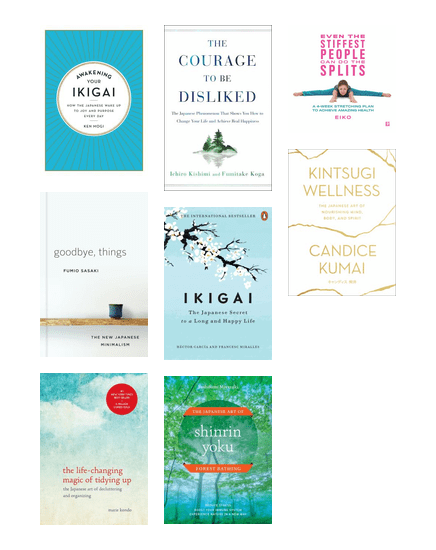 Detail Buku Self Help Nomer 19