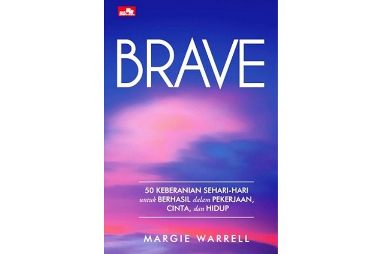 Detail Buku Self Improvement 2020 Nomer 29