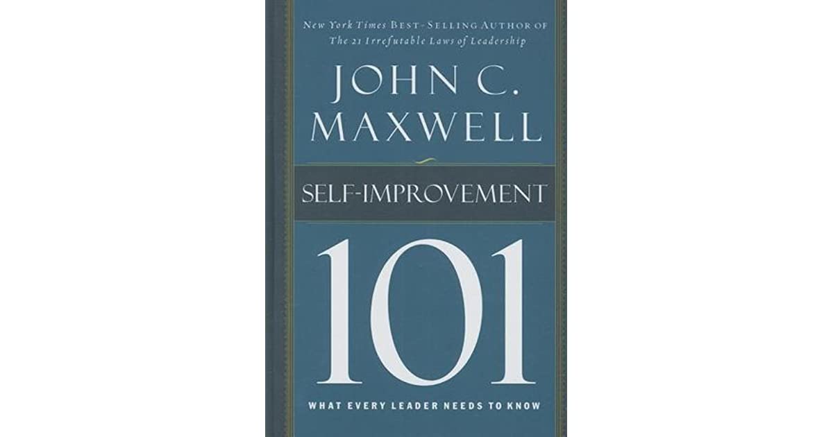 Detail Buku Self Improvement 2020 Nomer 41