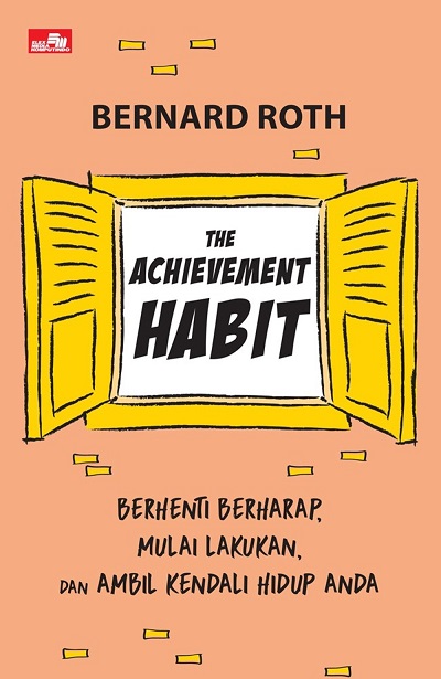 Detail Buku Self Improvement Adalah Nomer 32