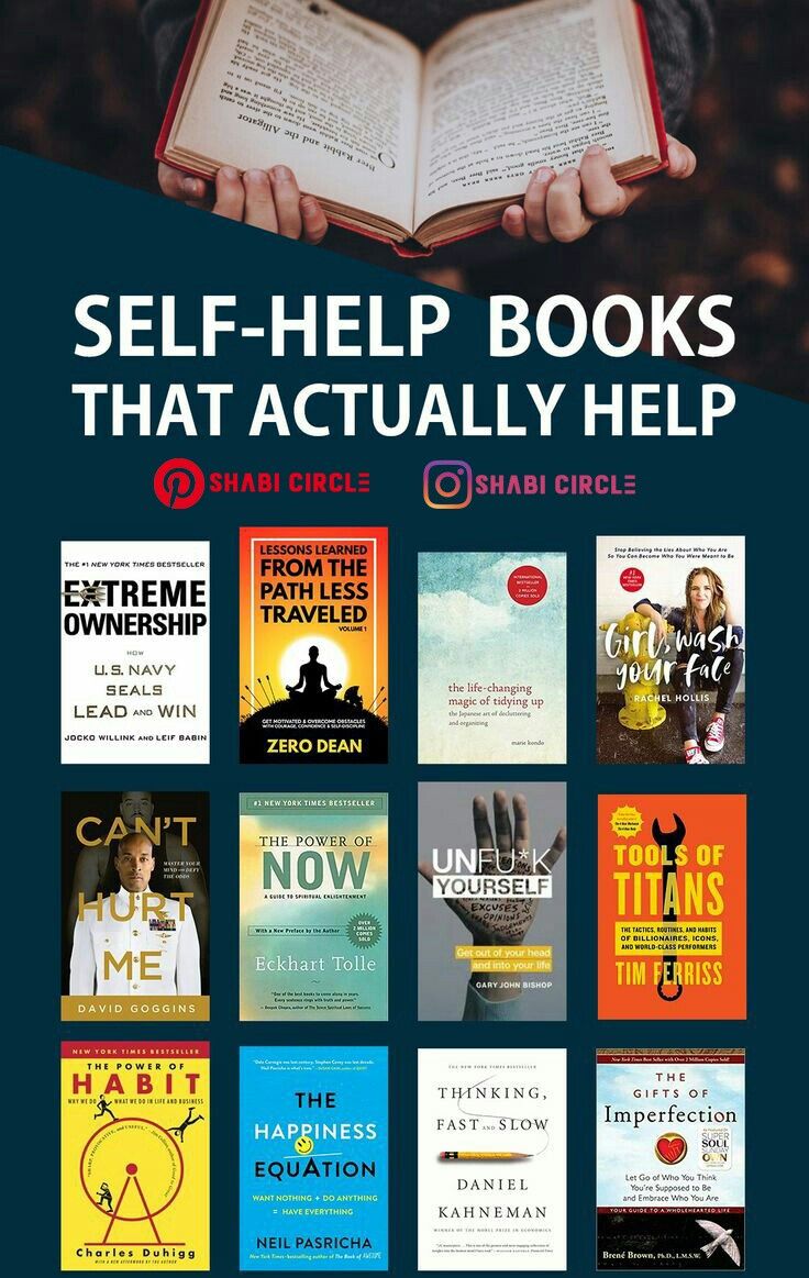 Detail Buku Self Improvement Best Seller Nomer 12