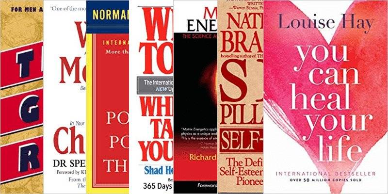Detail Buku Self Improvement Best Seller 2020 Nomer 53