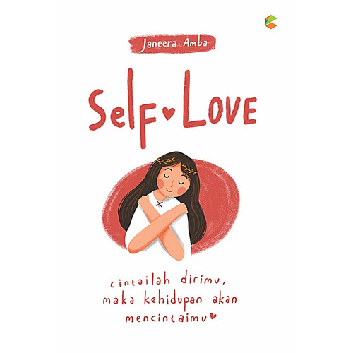 Buku Self Love - KibrisPDR