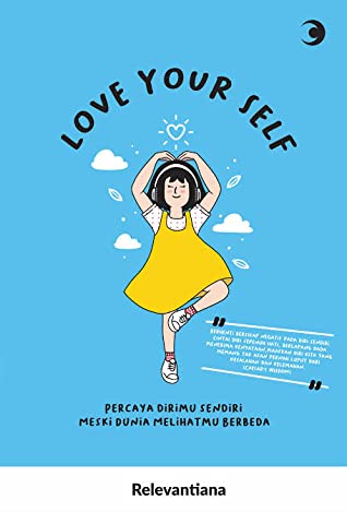 Detail Buku Self Love Nomer 5