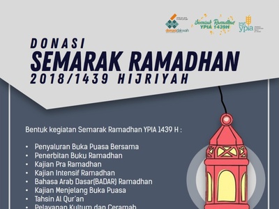 Detail Buku Semarak Ramadhan Nomer 34