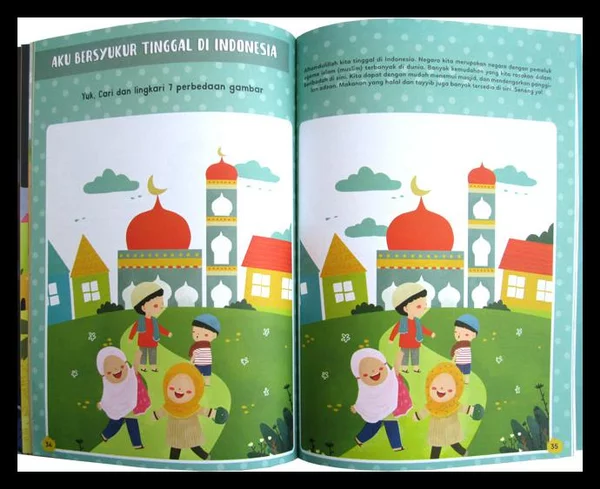 Detail Buku Semarak Ramadhan Nomer 36