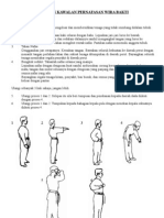 Buku Senam Dasar Psht - KibrisPDR