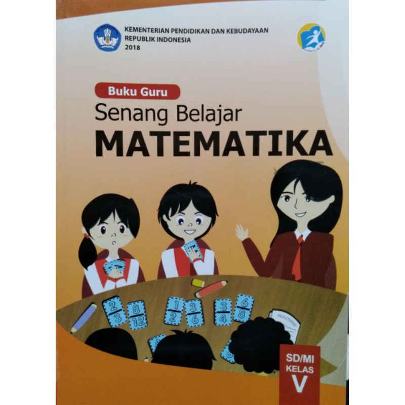 Detail Buku Senang Belajar Matematika Kelas 5 Nomer 13