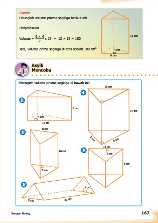 Detail Buku Senang Belajar Matematika Kelas 5 Nomer 18