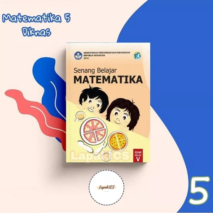 Detail Buku Senang Belajar Matematika Kelas 5 Nomer 32