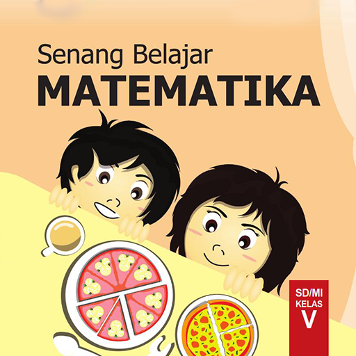 Detail Buku Senang Belajar Matematika Kelas 5 Nomer 7