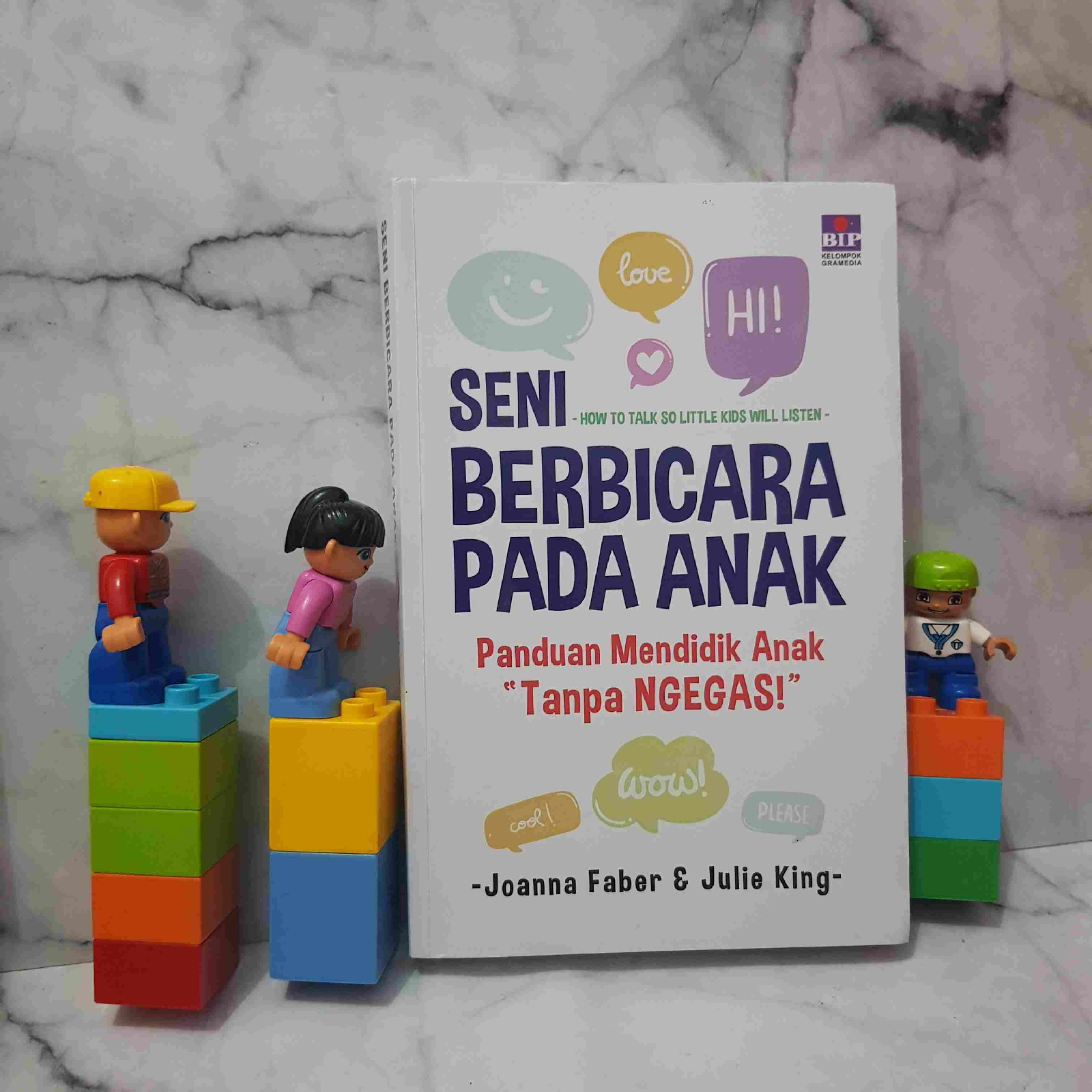 Detail Buku Seni Berbicara Nomer 30