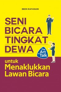 Detail Buku Seni Berbicara Nomer 36