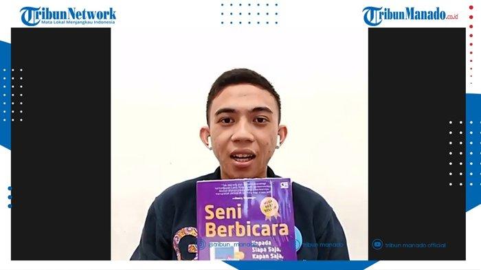 Detail Buku Seni Berbicara Nomer 43